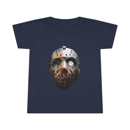 Jason Mask 1 Toddler T-shirt