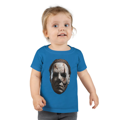 Michael Mask 1 Toddler T-shirt