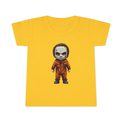 Michael 1 (Gildan · 64500P) Toddler T-shirt