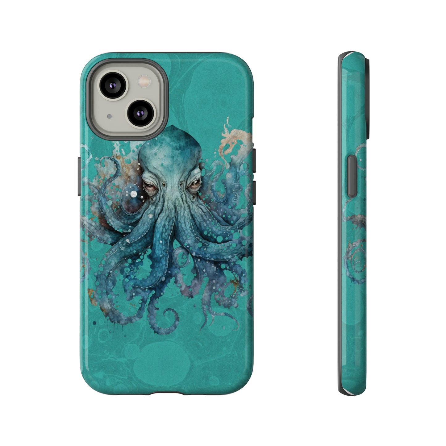 Octopus Case