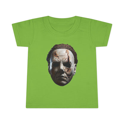 Michael Mask 1 (Gildan · 64500P) Toddler T-shirt