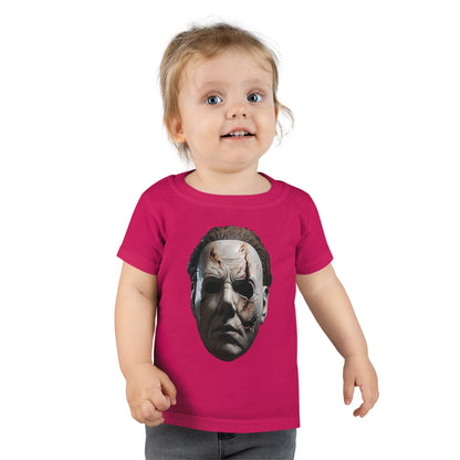 Michael Mask 1 Toddler T-shirt