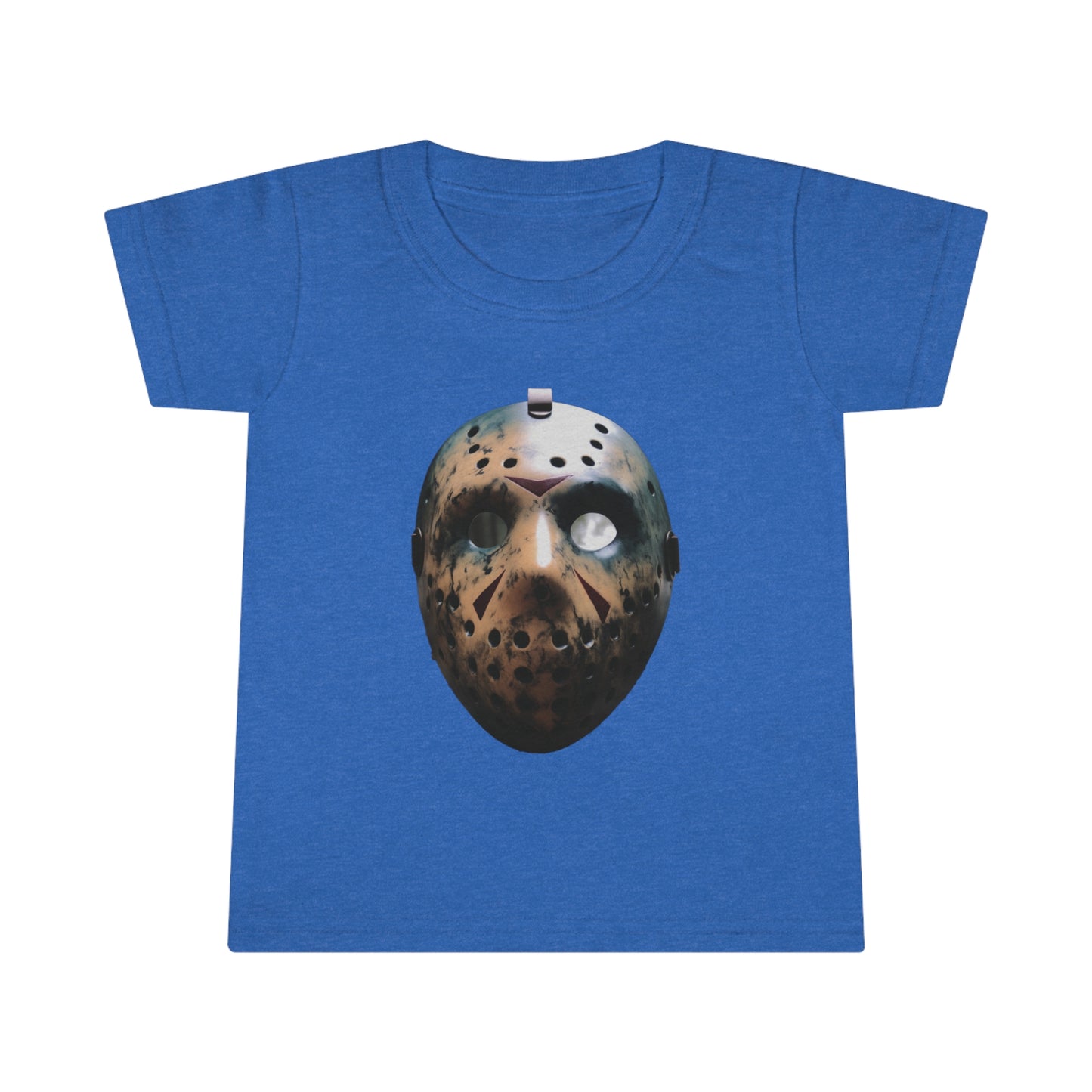 Jason Mask 1 Toddler T-shirt