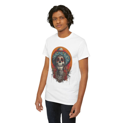 Chicano 1 (Gildan · 5000) Unisex Heavy Cotton Tee