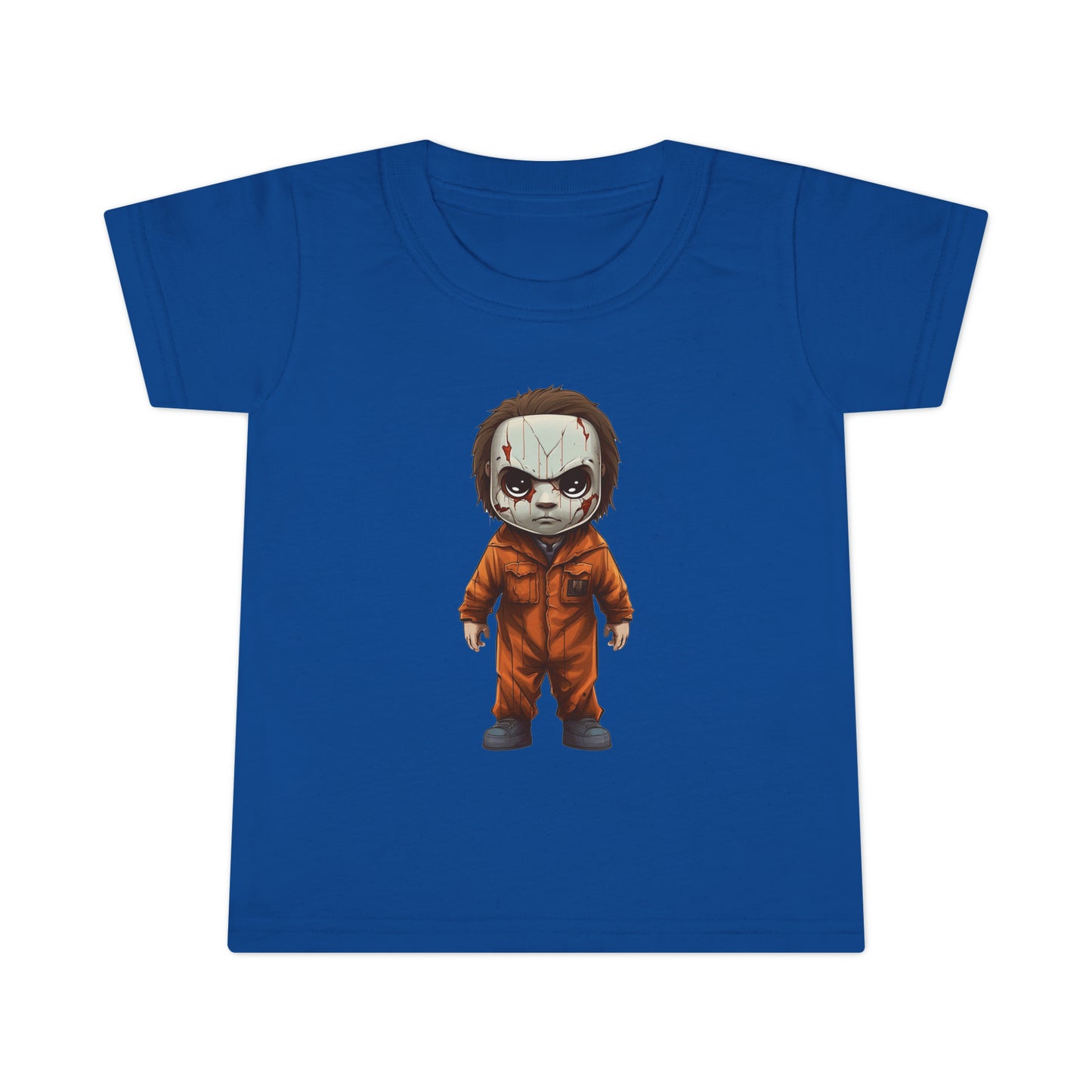 Michael 1 (Gildan · 64500P) Toddler T-shirt