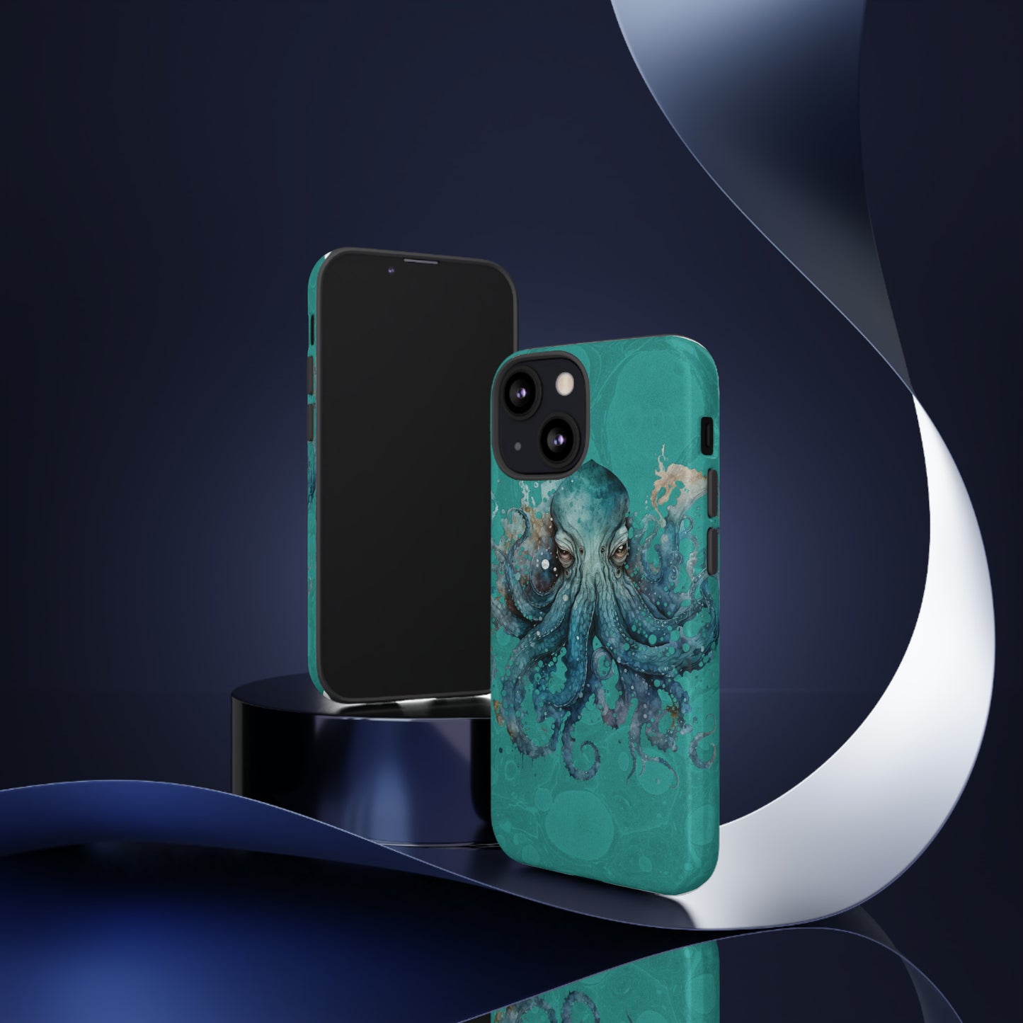 Octopus Case