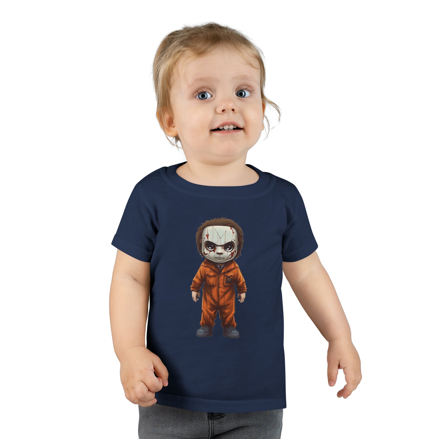 Michael 1 (Gildan · 64500P) Toddler T-shirt