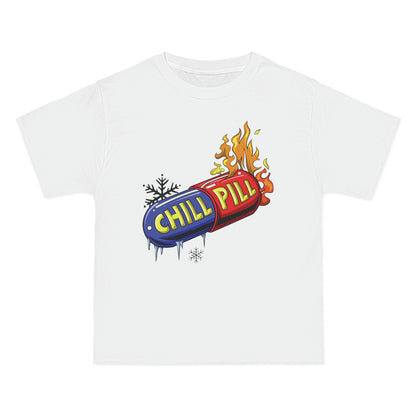 Chill Pill for Adults Beefy-T® Short-Sleeve T-Shirt