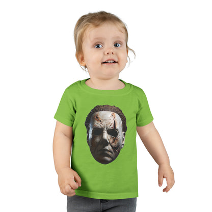 Michael Mask 1 (Gildan · 64500P) Toddler T-shirt