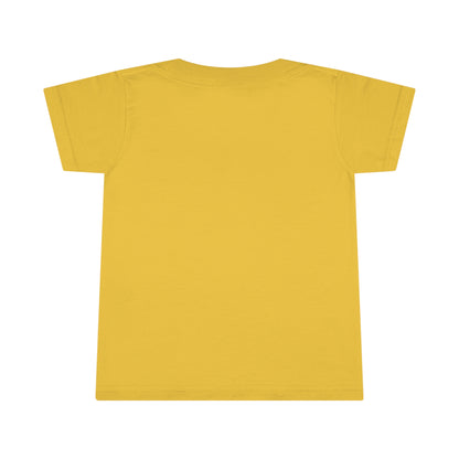 Michael Mask 1 Toddler T-shirt