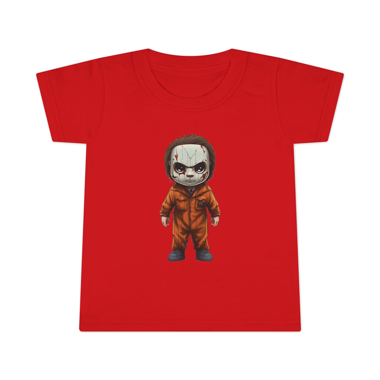 Michael 1 (Gildan · 64500P) Toddler T-shirt