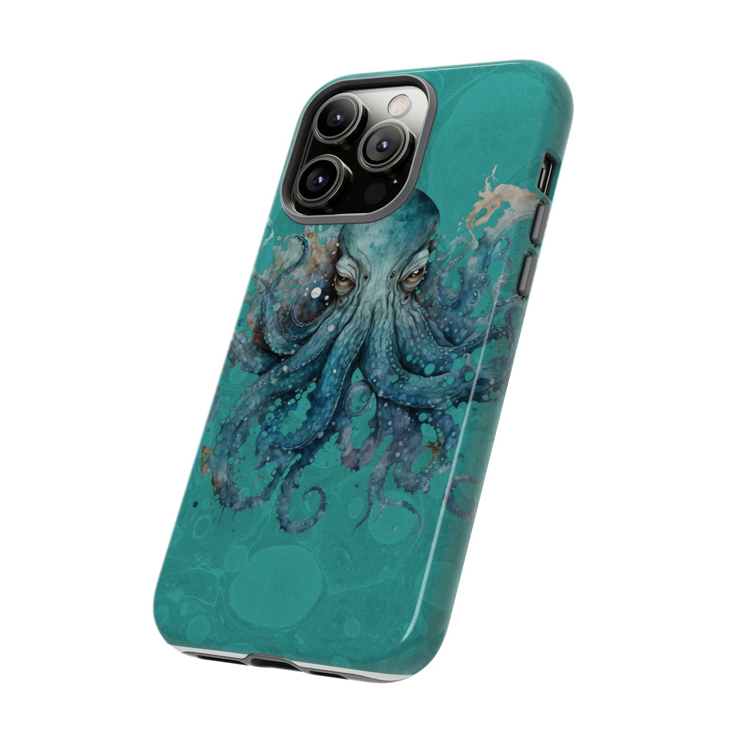 Octopus Case