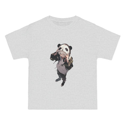 Panda for Adults 1 Beefy-T® Short-Sleeve T-Shirt