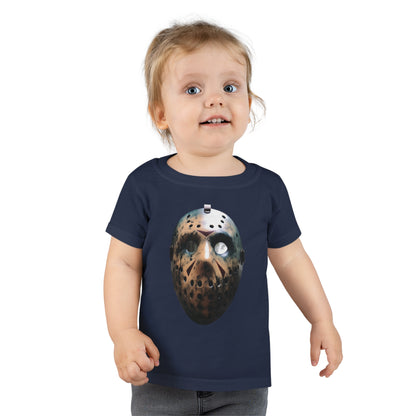 Jason Mask 1 Toddler T-shirt