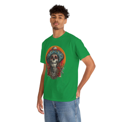 Chicano 1 (Gildan · 5000) Unisex Heavy Cotton Tee