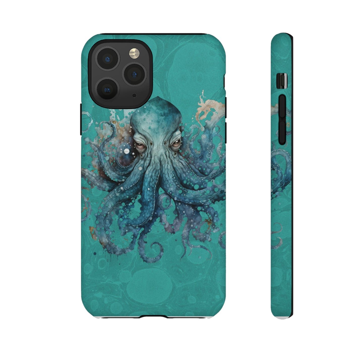 Octopus Case