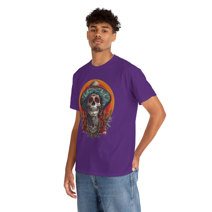 Chicano 1 (Gildan · 5000) Unisex Heavy Cotton Tee