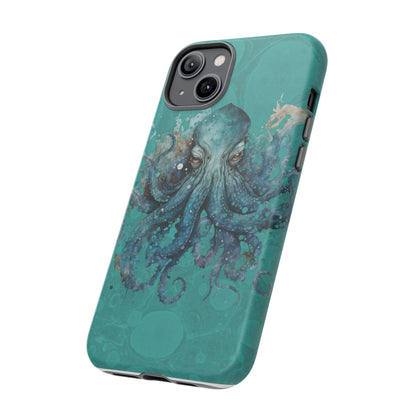 Octopus Case