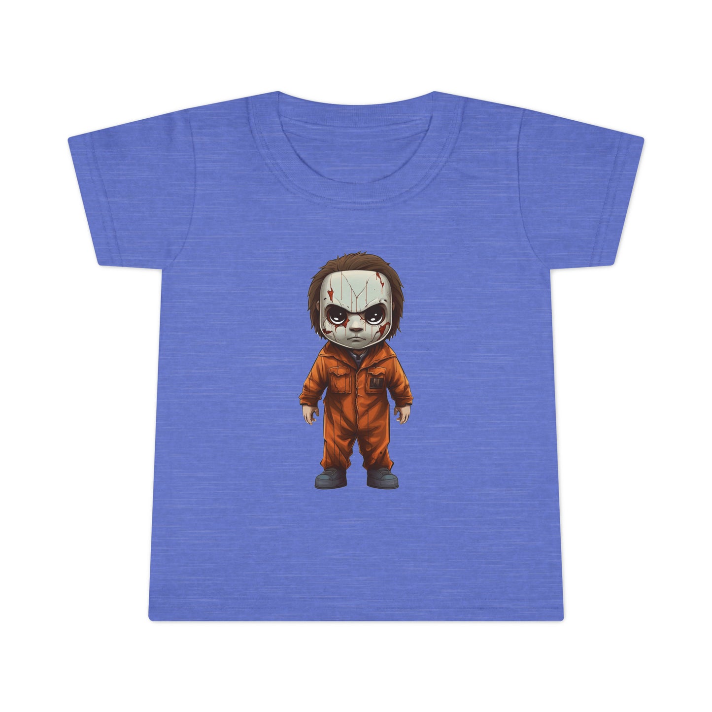 Michael 1 (Gildan · 64500P) Toddler T-shirt