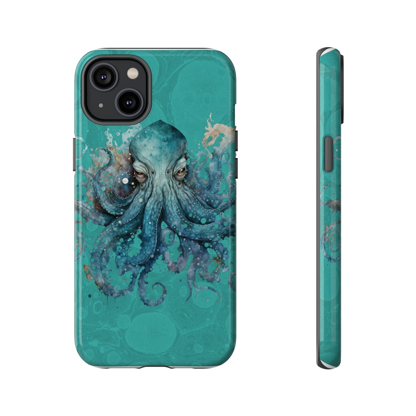 Octopus Case