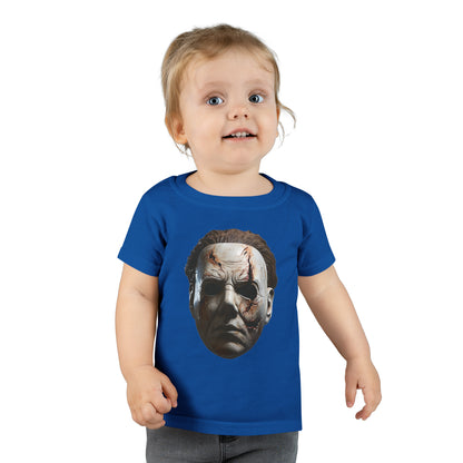 Michael Mask 1 (Gildan · 64500P) Toddler T-shirt