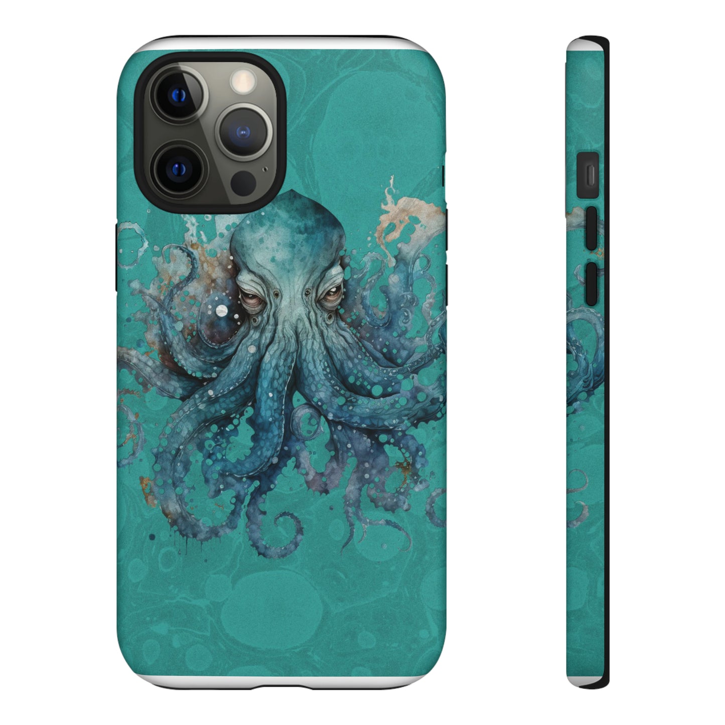 Octopus Case