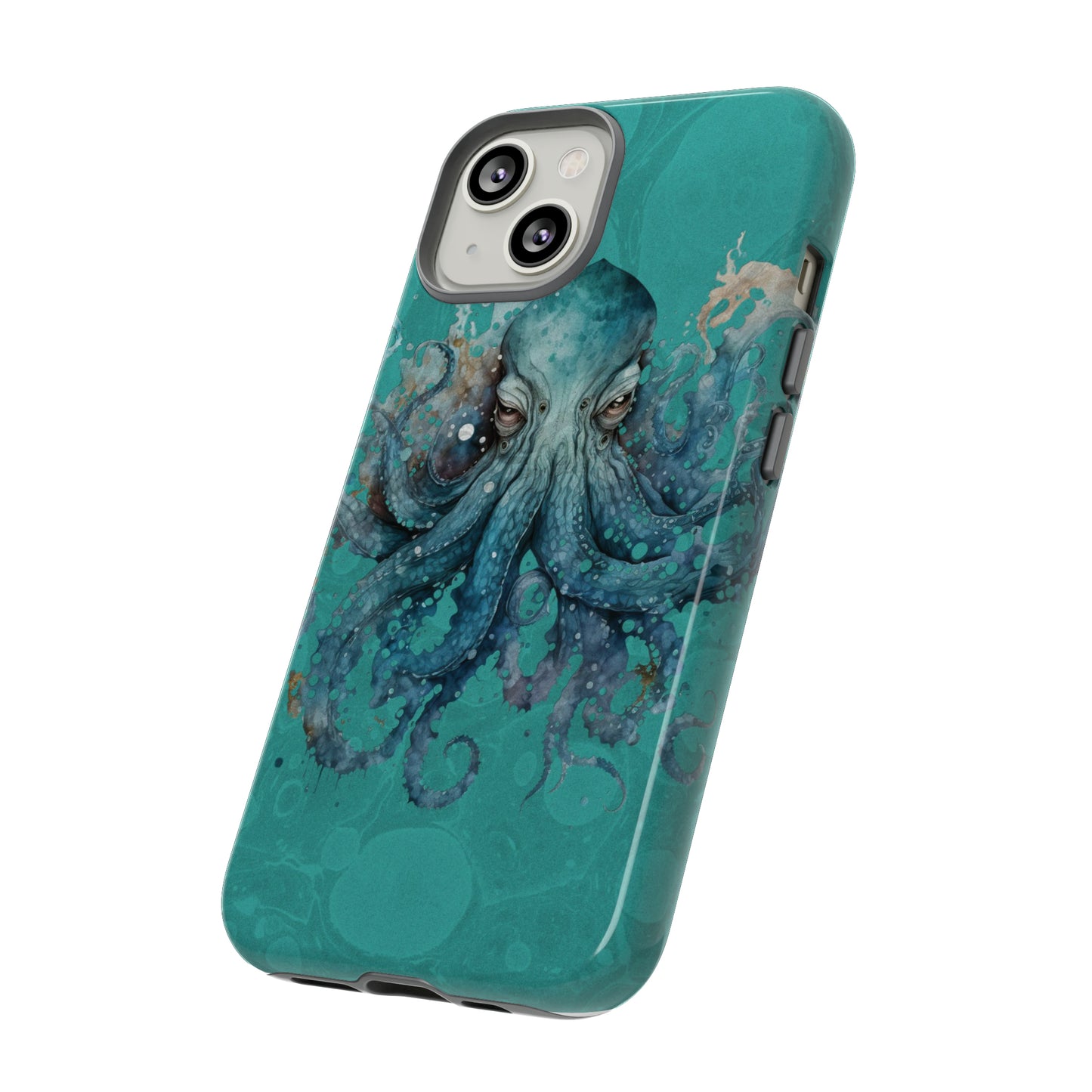 Octopus Case