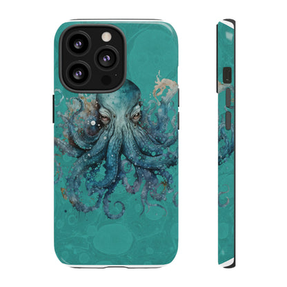 Octopus Case