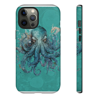 Octopus Case