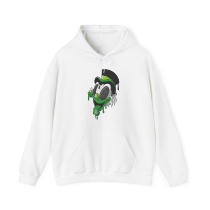 Money Duck for Adults Unisex Heavy Blend™ Hooded Sweatshirt