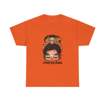 Mexicana (Gildan · 5000)  Unisex Heavy Cotton Tee