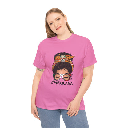 Mexicana (Gildan · 5000)  Unisex Heavy Cotton Tee