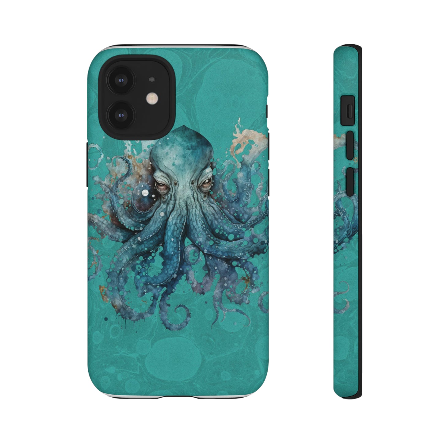 Octopus Case