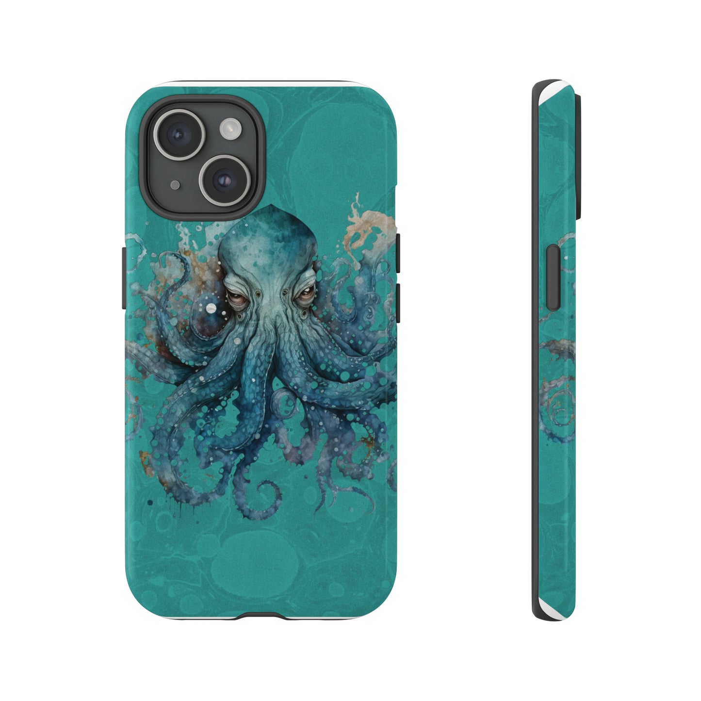 Octopus Case