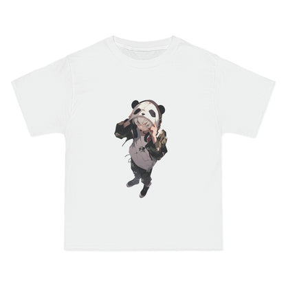 Panda for Adults 1 Beefy-T® Short-Sleeve T-Shirt