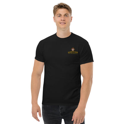 Clothing By Design Men's classic tee