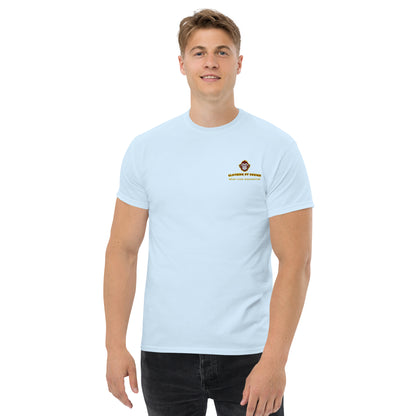 Clothing By Design Men's classic tee