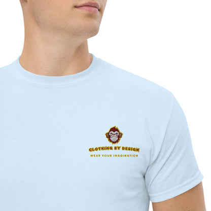 Clothing By Design 1 Men's classic tee