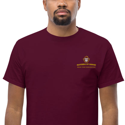 Clothing By Design Men's classic tee