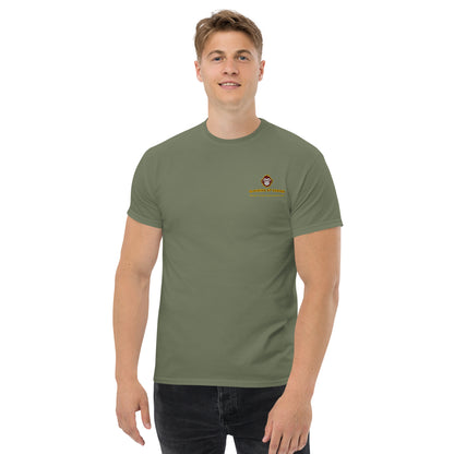 Clothing By Design 1 Men's classic tee