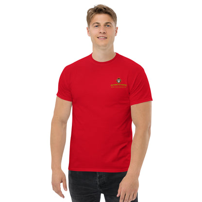 Clothing By Design Men's classic tee