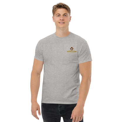 Clothing By Design Men's classic tee